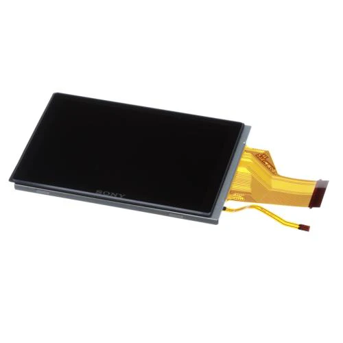 Sony Service, Panel Block Assembly - A-1955-497-A