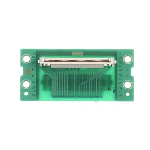 Sony Sub-D Mounted Pc Board (Sv) - A-5017-090-A