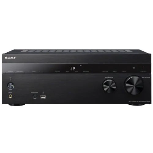 Sony STRDH540 5.2 Ch. 4K AV Receiver