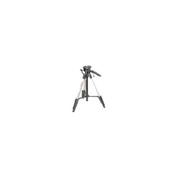 Sony Vctd680rm Tripod With Remote Controller (Lanc/Acc Terminal); Expands From 19