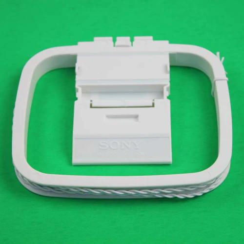 Sony Antenna Am Roop White. - 1-754-565-21