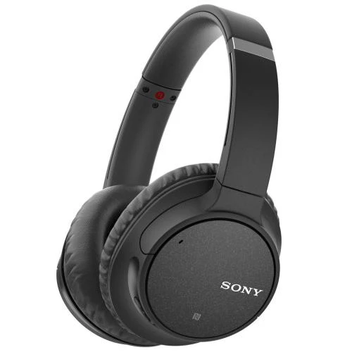 Sony WHCH700N WH-CH700N Wireless Noise-Canceling Headphones