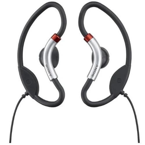 Sony MDRAS20J Active Style Headphones