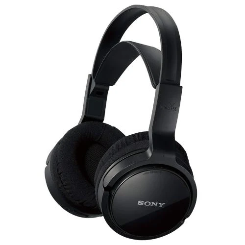 Sony MDRRF912RK Wireless Stereo Headphone System