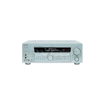 Sony STRDE885 FM Stereo/FM-AM Receiver; Silver