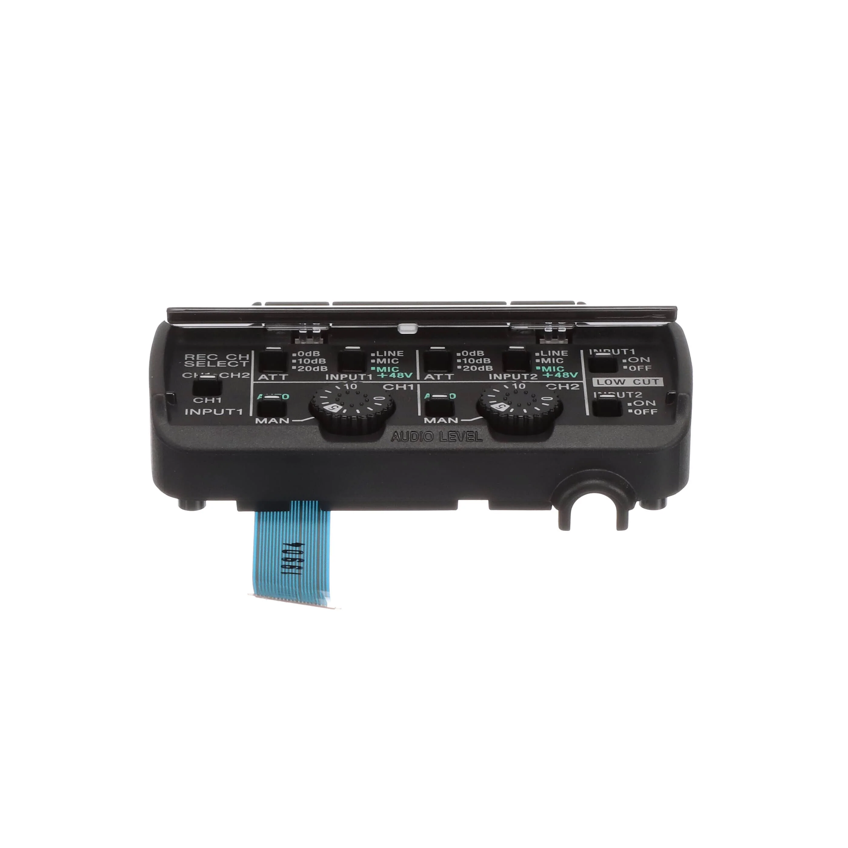Sony Switch Block, Control(Au91000) - 1-489-370-21