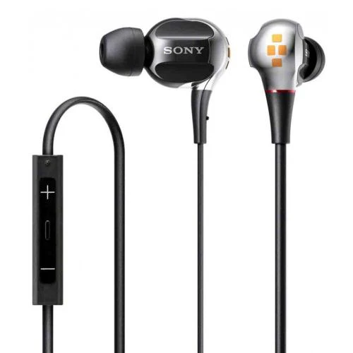 Sony XBA4IP Stereo Headset