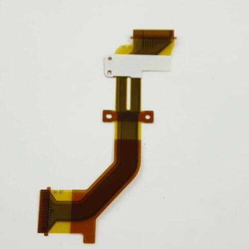 Sony Camcorder Lens Lf-2117 Flexible Pwb - 1-894-151-21