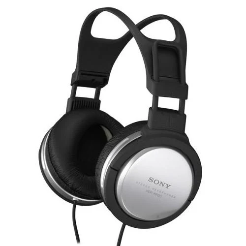 Sony MDRXD100 Headphone