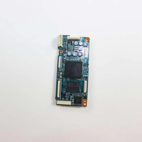 Sony A-1769-633-A Mounted C.Board, Vc588