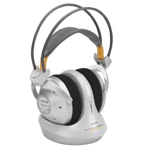 Sony MDRRF975RK Wireless Headphone