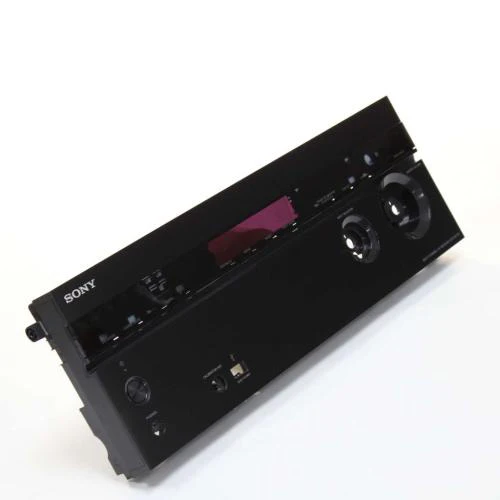 Sony X-2592-349-1 FRONT PANEL ASSEMBLY