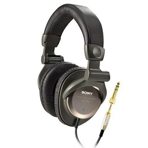 Sony MDRV900 Stereo Headphones