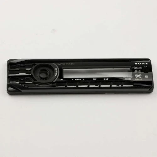 Sony X-2514-364-1 PANEL ASSEMBLY FOR CAR DISC PL