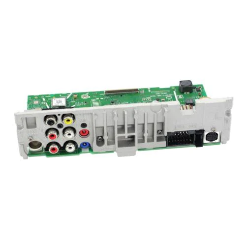 Sony Main Pc Board Assy - A-5008-436-A