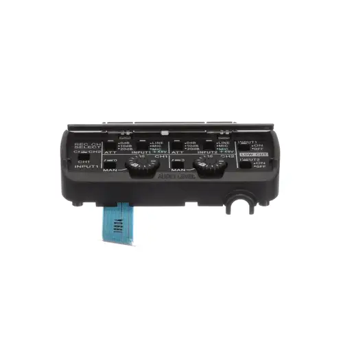 Sony Switch Block, Control(Au91000) - 1-489-370-21