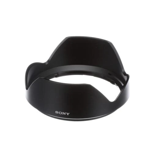 Sony Camera Lens Hood - 4-585-468-02