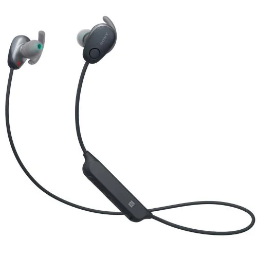 Sony WISP600N WI-SP600N Sports Wireless Noise Canceling In-ear Headphones