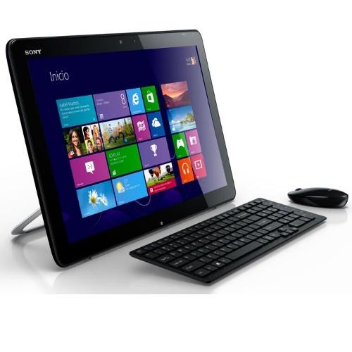 Sony Svj20235clb Laptop