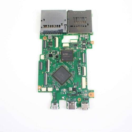 Sony Camera Complete Pc Board (Service) - A-2203-500-A