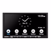 Sony XAVAX4000 XAV-AX4000 Digital Multimedia Receiver