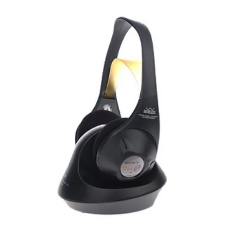 Sony MDRRF915RK Wireless Headphone
