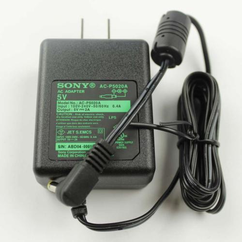 Sony Ac Adaptor For Photo Frame. - 1-489-353-11