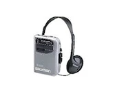 Sony Wmfx141 Walkman Am/Fm Stereo Cassette