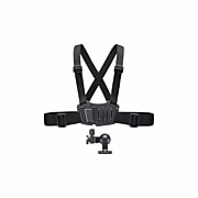 Sony Akacmh1 Aka-Cmh1 Chest Mount Harness For Action Cam
