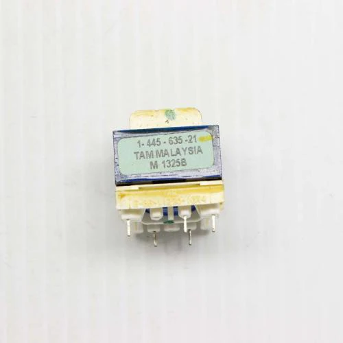 Sony POWER TRANSFORMER - 1-445-635-21