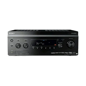 Sony STRDA2400ES 7.1 Channel ES Receiver