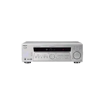 Sony STRDE475 FM Stereo/FM-AM Receiver