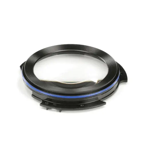 Sony Gh Lens Assembly (9138) - A-2078-084-A