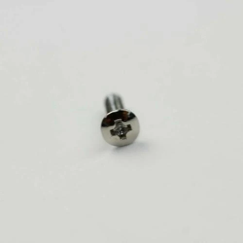 Sony Screw Bi20070m D40t08 Ni Nylok - A-1222-960-A