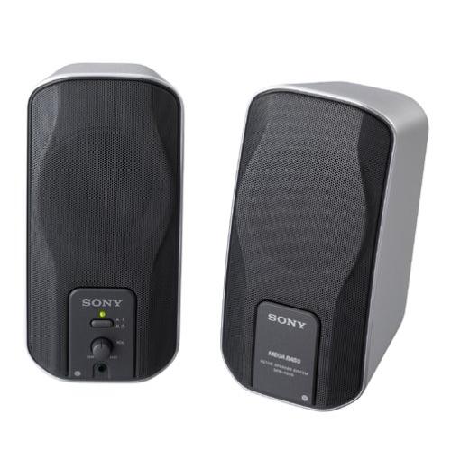 Sony SRSA205 Personal Speaker