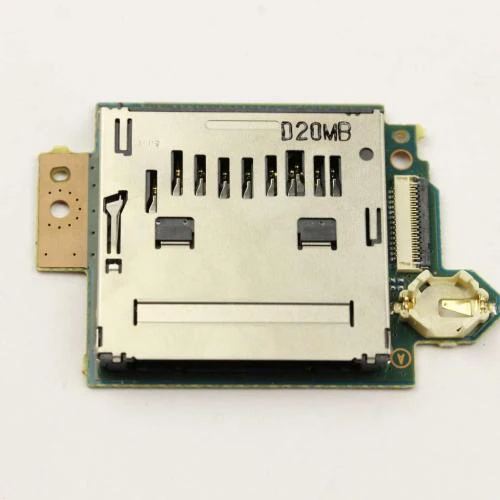 Sony A-1851-283-A Mounted C.Board, Ms-475