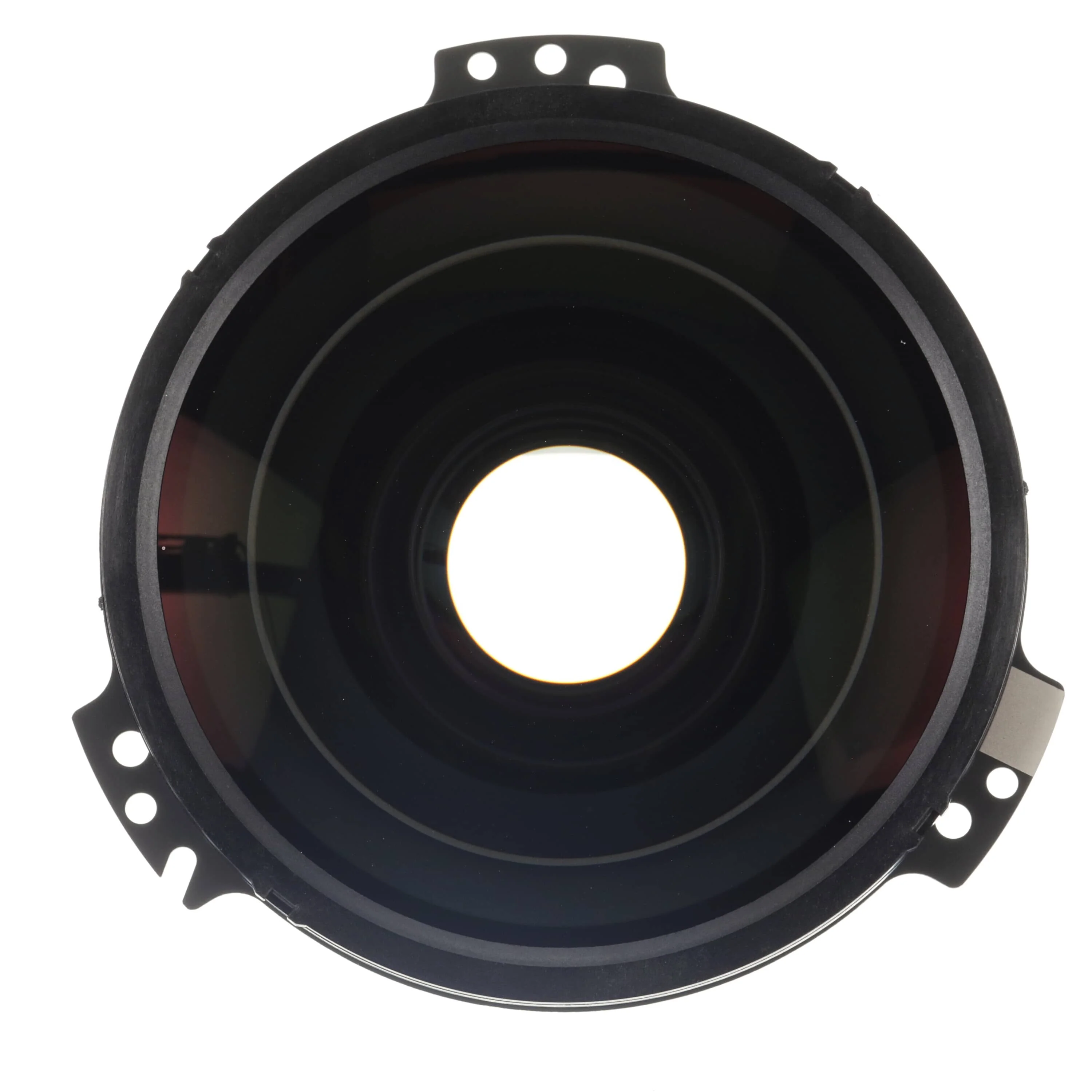 Sony Fe 16-35mm F2.8 Gm Large Aperture Wide-Angle Zoom 1st Lens Assembly - A-2182-241-A