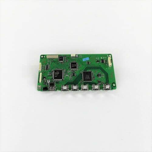 Sony AV Receiver H-59 Digital Service Board - A-2203-020-A