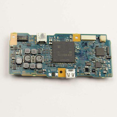 Sony Mounted C.Board, Vc-1010 (Huh) - A-1903-104-A