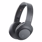Sony WHH900N WH-H900N h.ear on 2 Wireless Noise-Canceling Headphones