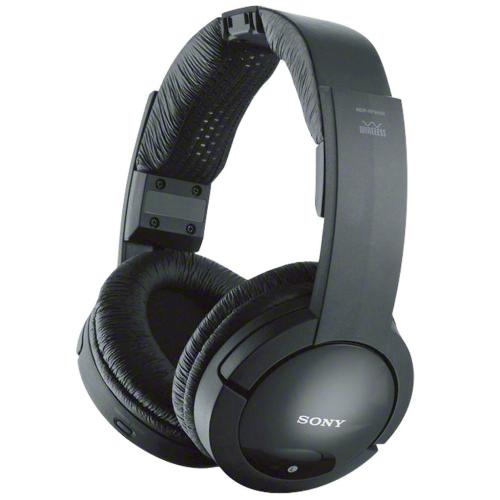 Sony MDRRF985RK RF985RK Wireless Headphones