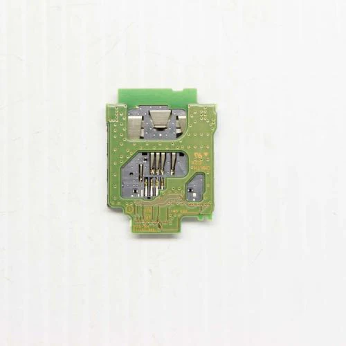 Sony Mounted Circuit Board Ms-504 - A-1887-589-A