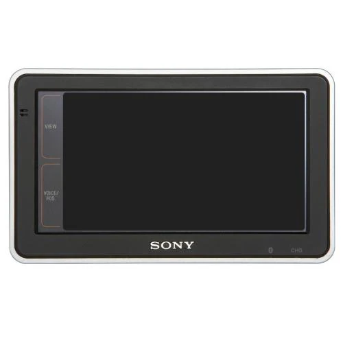 Sony Nvu83t 4.8