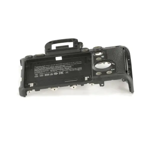 Sony Rear Cover B-Assy(Dervice_882) - A-5013-733-A