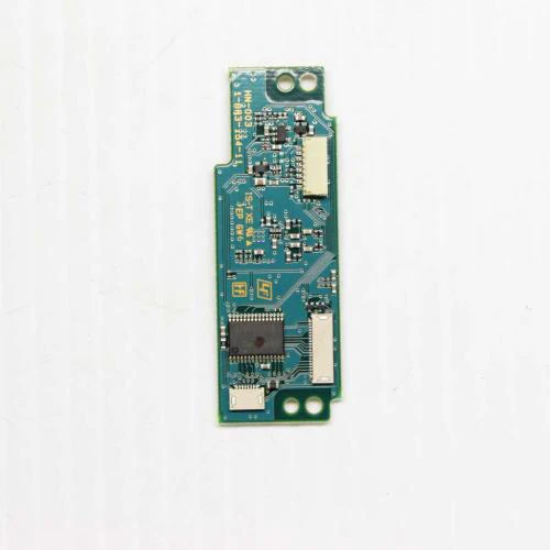 Sony A-1825-472-A Mounted C.Board Hn-003