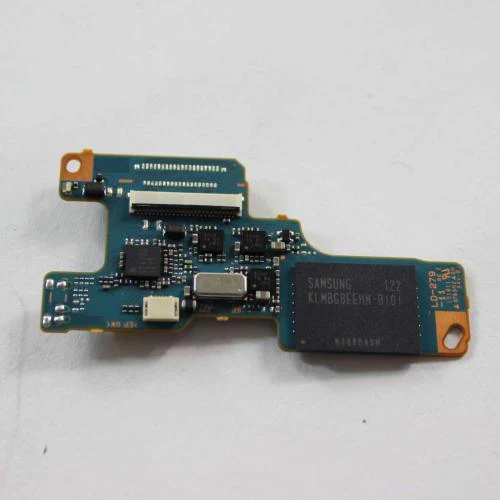 Sony A-1852-717-A Mounted C.Board, Ld-279(Cjh32)