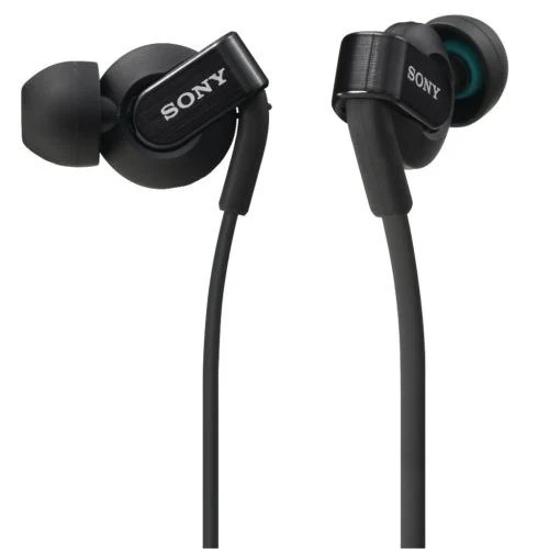 Sony MDRXB41EX Stereo Headphones
