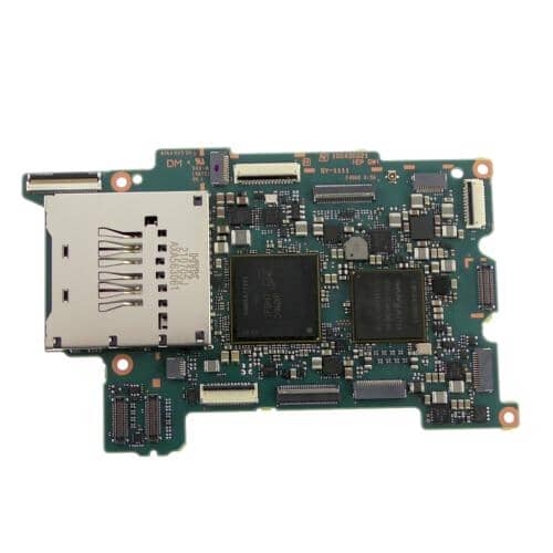 Sony Camera Sy Compl H2 - A-5036-874-C