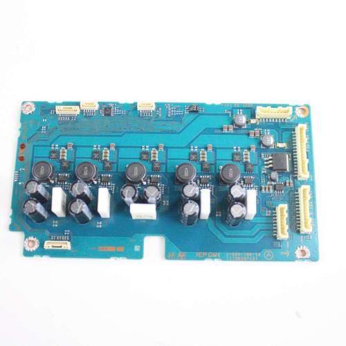 Sony Mounted Circuit Board, Glb Com - A-2107-270-A