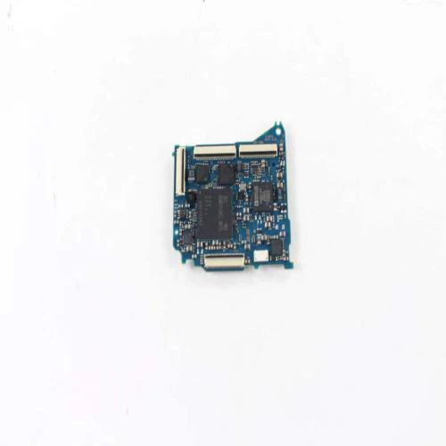 Sony Mounted, C.Board, Sy-194l - A-1528-440-A